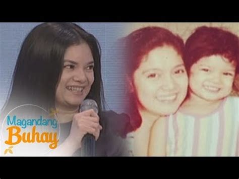 meryll soriano|Magandang Buhay: Meryll Soriano says Maricel used to teach.